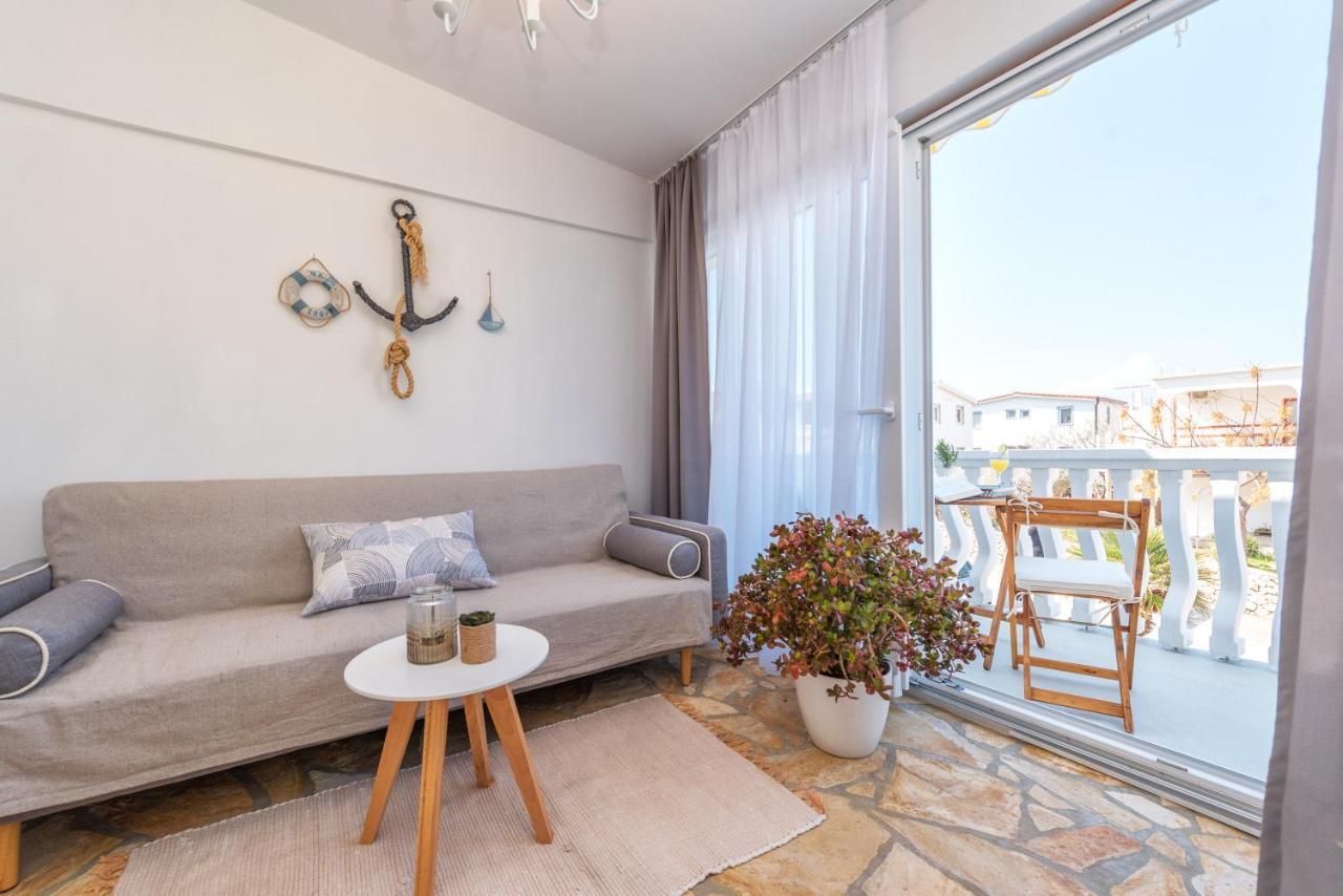 Apartment Tema Vir Ngoại thất bức ảnh