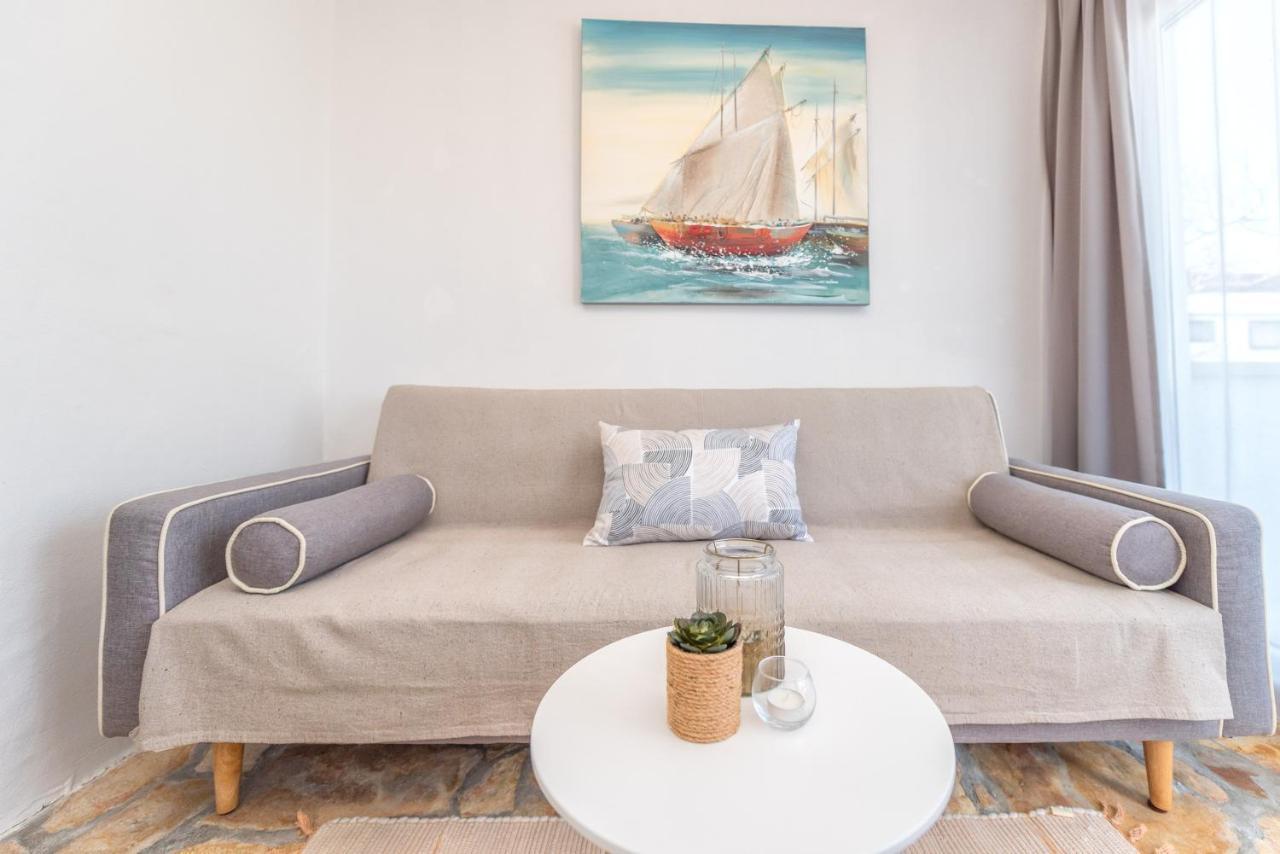 Apartment Tema Vir Ngoại thất bức ảnh