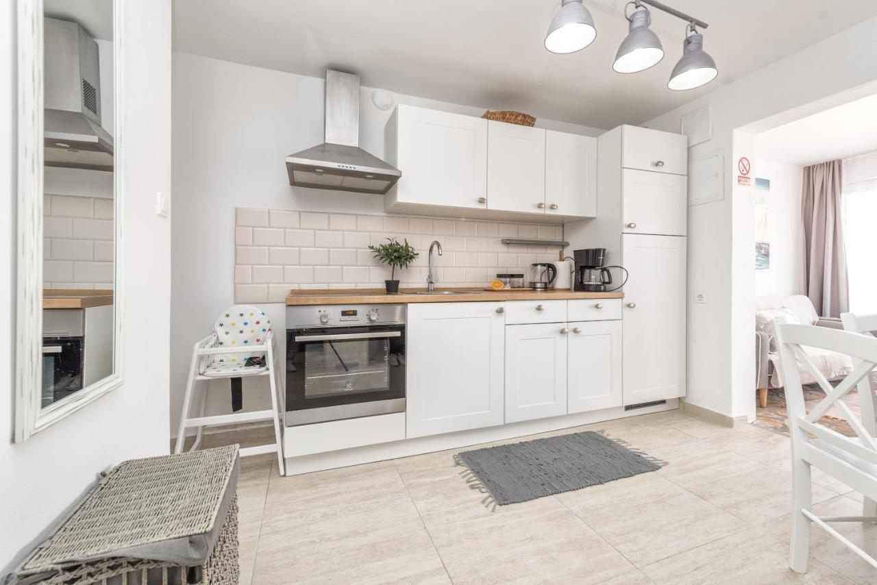 Apartment Tema Vir Ngoại thất bức ảnh