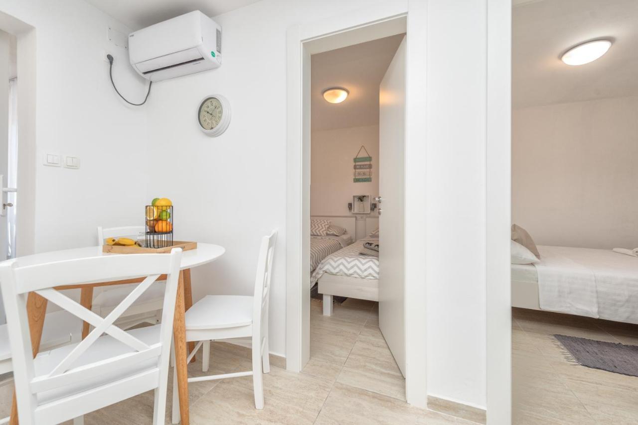 Apartment Tema Vir Ngoại thất bức ảnh