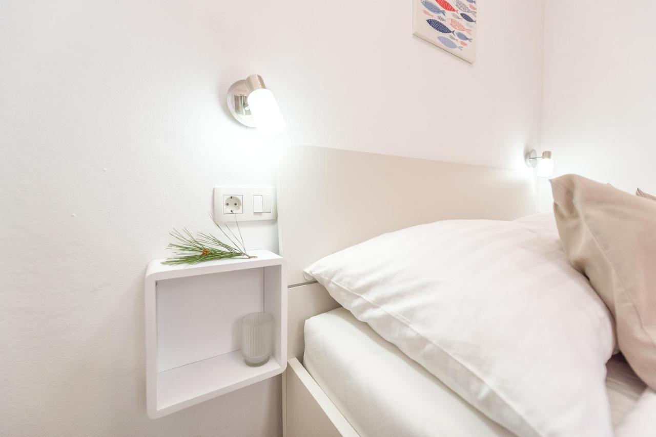 Apartment Tema Vir Ngoại thất bức ảnh