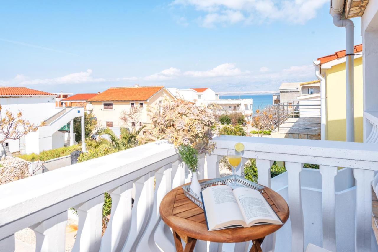Apartment Tema Vir Ngoại thất bức ảnh