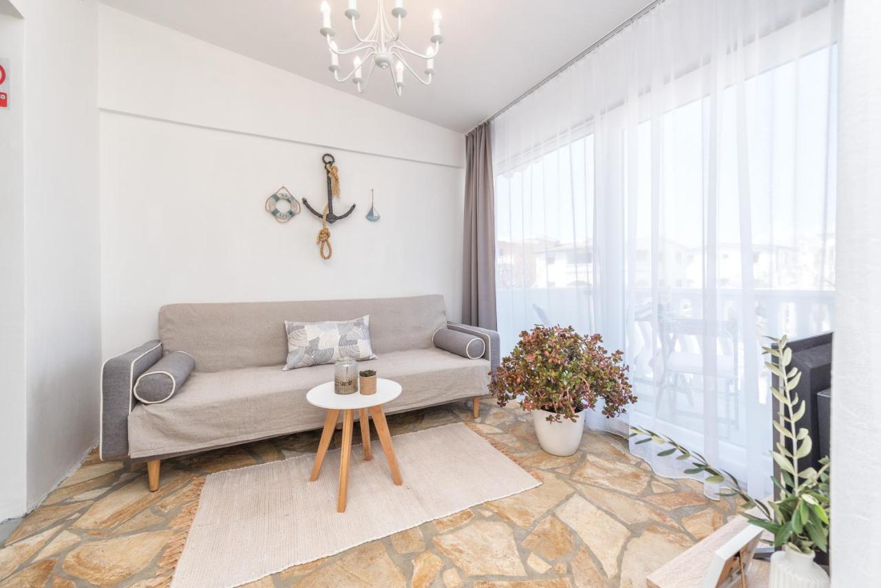 Apartment Tema Vir Ngoại thất bức ảnh