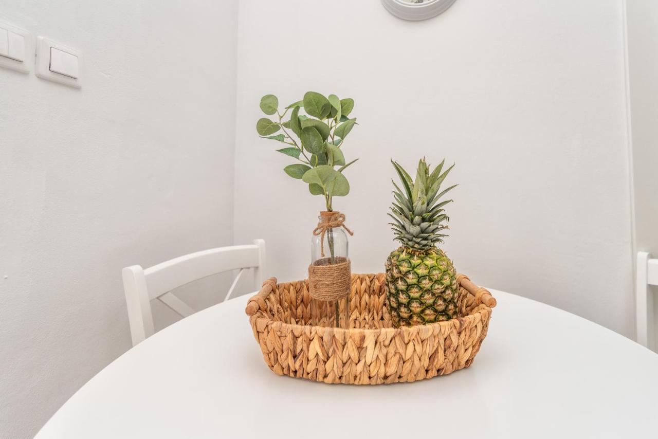 Apartment Tema Vir Ngoại thất bức ảnh