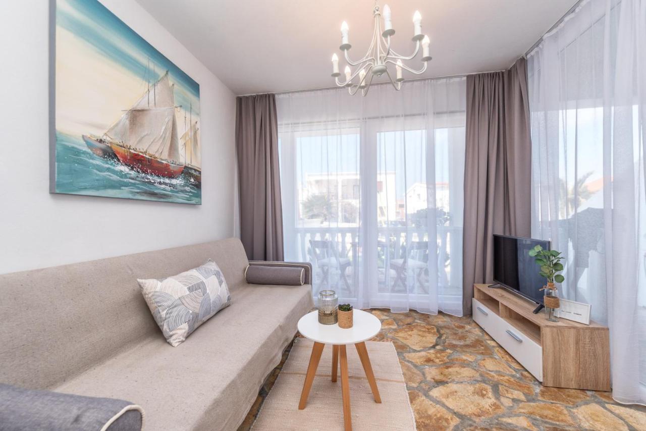 Apartment Tema Vir Ngoại thất bức ảnh