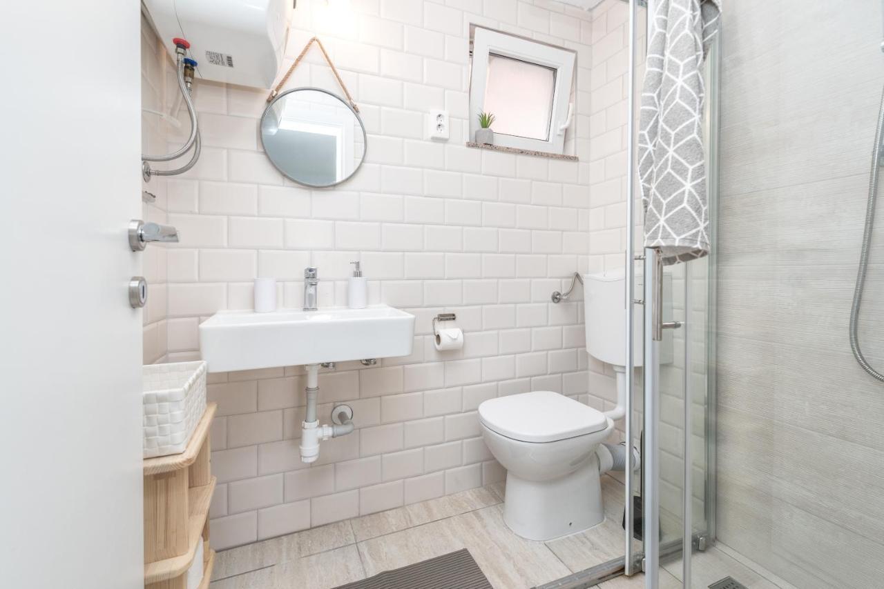 Apartment Tema Vir Ngoại thất bức ảnh