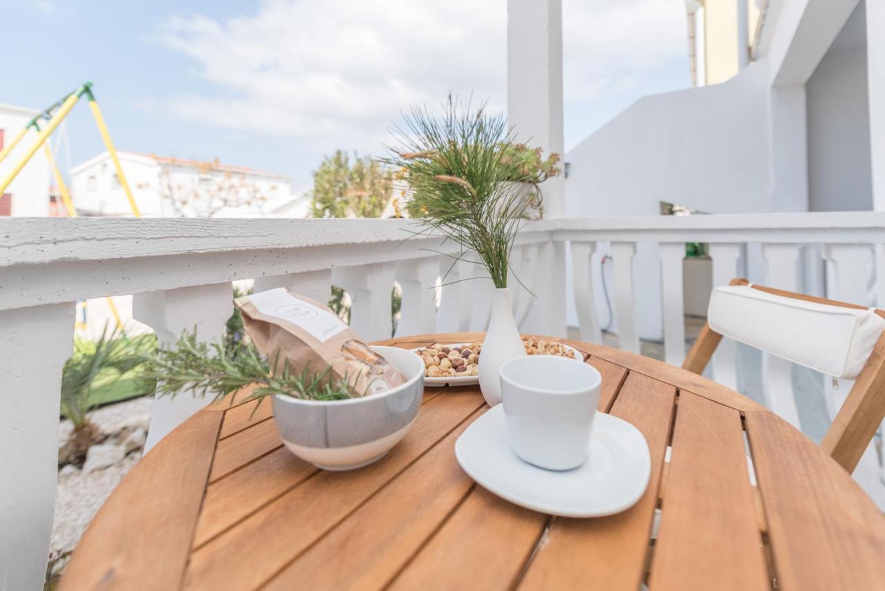 Apartment Tema Vir Ngoại thất bức ảnh