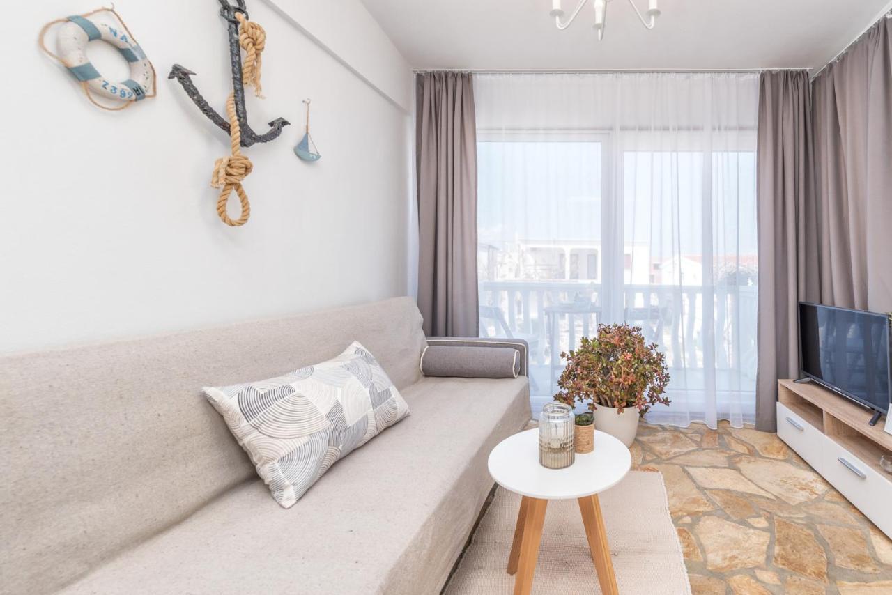 Apartment Tema Vir Ngoại thất bức ảnh