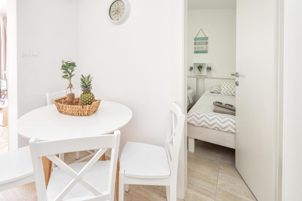 Apartment Tema Vir Ngoại thất bức ảnh
