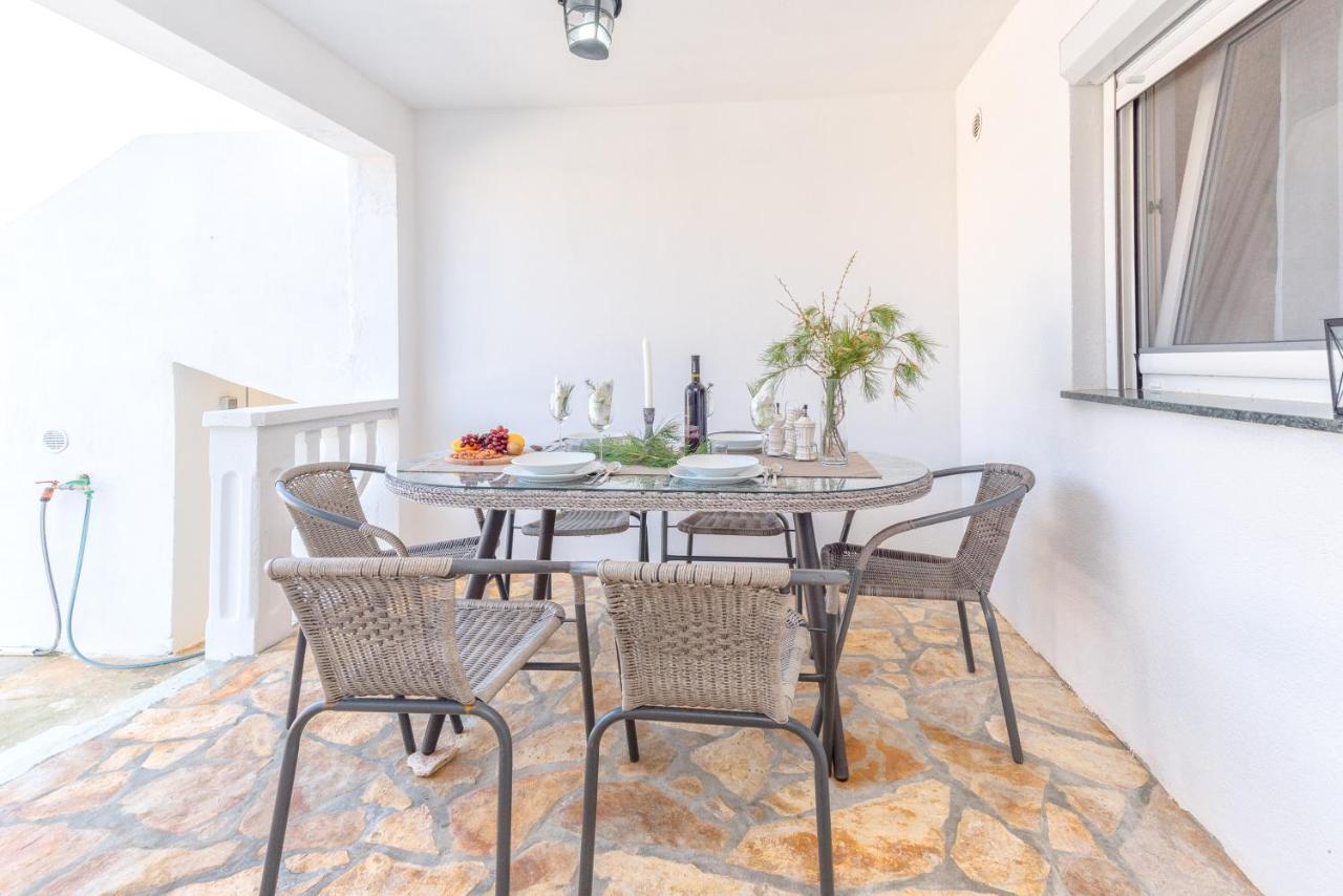 Apartment Tema Vir Ngoại thất bức ảnh